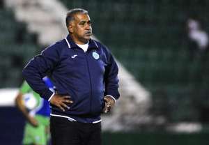 Guarani confirma Ademir Fonseca para Série C nesta quarta-feira