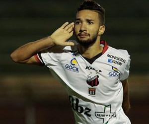 Ituano marcou gol de pênalti aos 43 minutos do segundo tempo e venceu a Lusa, por 2 a 1