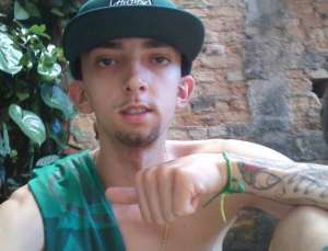 Palmeirense espancado por santistas tem morte cerebral confirmada