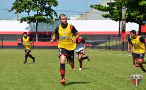 Atlético-GO x Coruripe - Após 