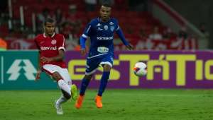 Pretendido pelo Grêmio, Wagner é o novo reforço da Chapecoense