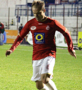 Série B: Luverdense contrata Michel Schmöller, destaque do Inter de Lages