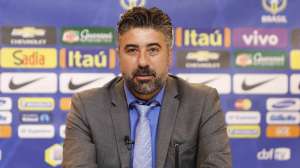 Gallo convoca Seleção para Mundial Sub-20 e desfalca São Paulo e Cruzeiro na Libertadores