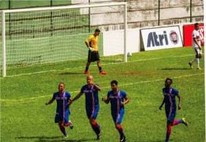 Segundona: Após susto, Guarulhos terá força máxima no final de semana
