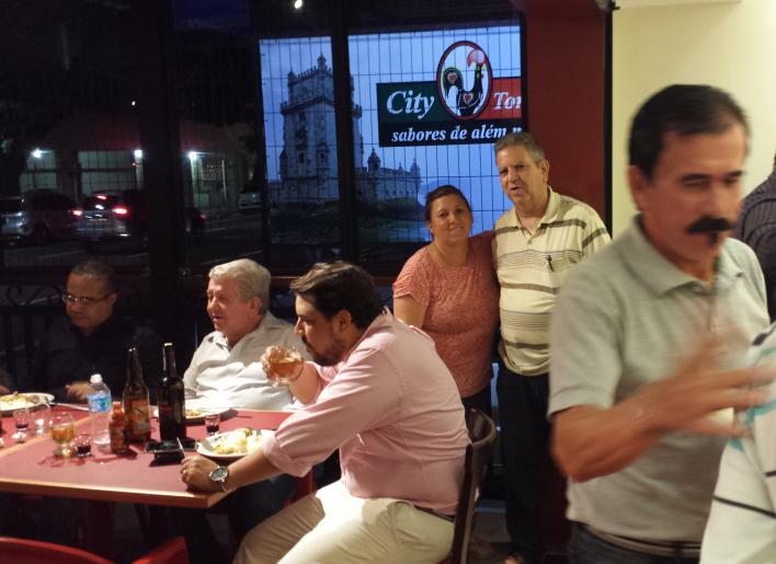 Feriado do dia do trabalho é no City Tortas 2 0002050075781 img