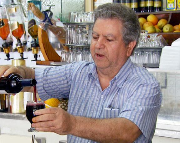 Os melhores vinhos nacionais e importados. 