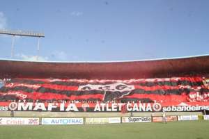 Copa do Brasil: Atlético-GO nunca perdeu em casa para times alagoanos