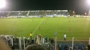 SEGUNDONA: Fernandópolis tenta vencer a 1.ª e Jabaquara e São Bernardo brigam pela liderança