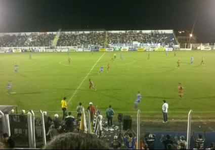 SEGUNDONA: Fernandópolis tenta vencer a 1.ª e Jabaquara e São Bernardo brigam pela liderança 2 0002050075870 img