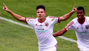 Bragantino contrata Isaac Prado e fica próximo de Jobinho, do Rio Branco