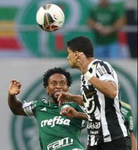 Santos usa a Vila Belmiro para ser campeão paulista contra o Palmeiras