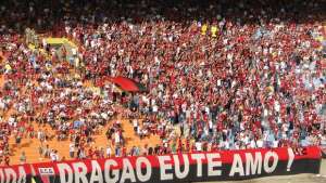 Atlético-GO 2 x 0 Coruripe - Dragão garante classificação sem dificuldades