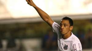 Agente confirma renovação de artilheiro com o Santos