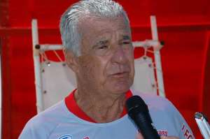 Segundona: Jogadores e técnico da Inter de Bebedouro confiantes para o final de semana