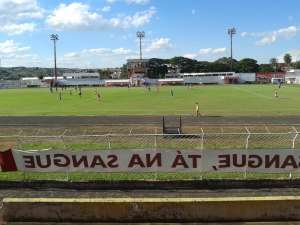 Segundona: Com novidades, Noroeste entra motivado contra o Vocem