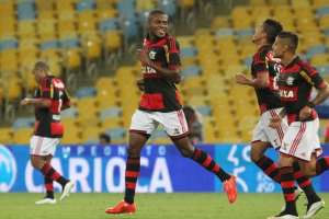 Flamengo pode perder Marcelo Cirino para Benfica