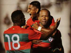 Reformulando o elenco, Portuguesa anuncia saída de Valdomiro, Ferdinando e Matheus Santos