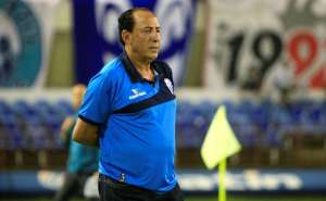 Série B: Paraná contrata Nedo Xavier como treinador