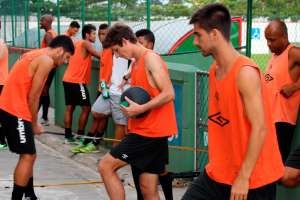 Segundona: Portuguesa Santista encara Manthiqueira no Ulrico Mursa
