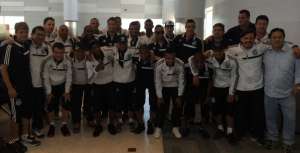 De olho no lado comercial, Ponte Preta faz único teste para Brasileirão contra time de Kaká