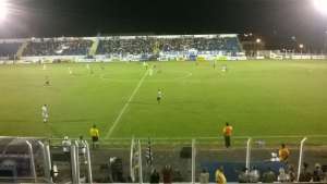 SEGUNDONA: Müller passa em branco, mas Fernandópolis vence a primeira