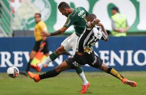 Santos x Palmeiras - Verdão contra tabu e funk do Peixão por tradição de sete anos e taça do Paulistão