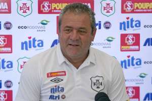 Segundona: Serginho valoriza apoio da torcida e projeta 