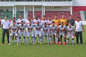 SEGUNDONA PAULISTA: Olímpia e Portuguesa Santista mantêm os 100%  de aproveitamento ao lado do Vocem