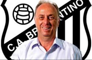 Bragantino acerta com ex-Guarani para administrar o futebol do clube