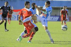 SUL-MATO-GROSSENSE: Comercial mantém invencibilidade fora de casa e leva caneco