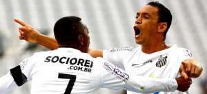 Paulistão: Com título paulista, Ricardo Oliveira completa a sua volta por cima no futebol do Santos