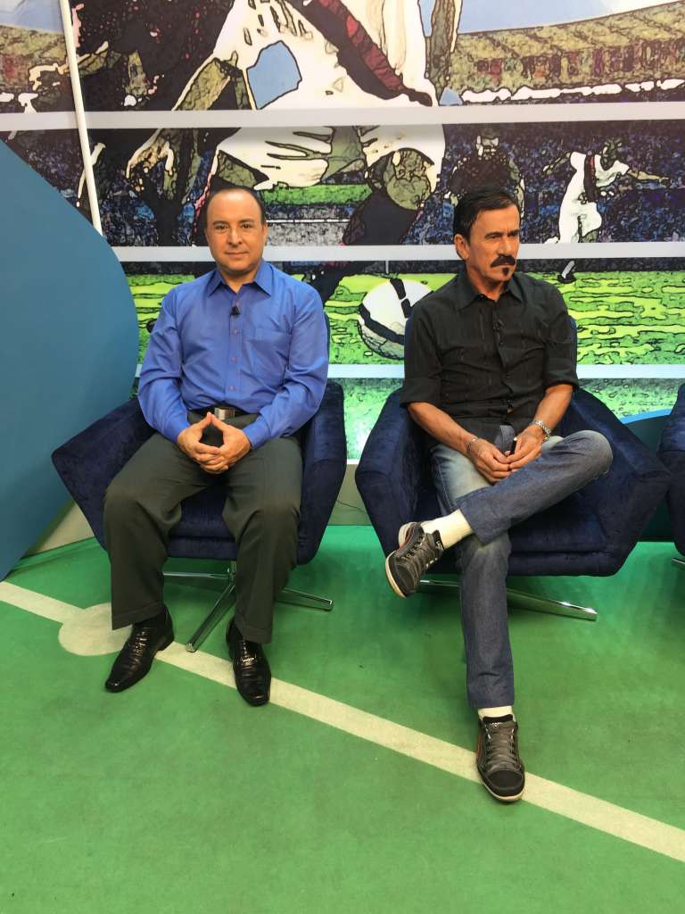 Craque Zenon e Artur Eugênio, diretor do Portal FI, comentam a rodada de decisões