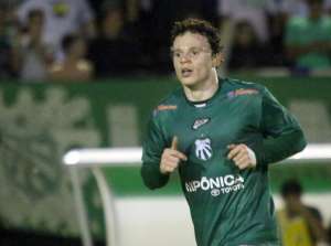 Com Marcelo Toscano contratado, América-MG busca Cristiano, destaque da Caldense