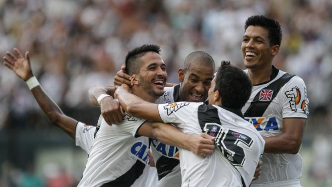 Após título carioca, Vasco tem reunião nesta segunda para planejar o Brasileirão 2 0002050076627 img