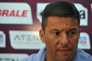 Série C: Por divergência, Washington deixa o cargo de vice de futebol do Caxias