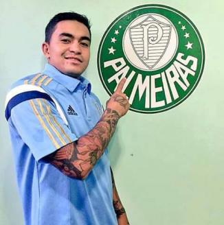 Após agressão a árbitro, Dudu pode ser suspenso por 180 dias no Palmeiras 2 0002050076707 img