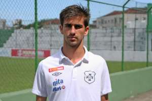 Segundona: Médico da Portuguesa Santista explica baixas de Julio César e Kaique Marques