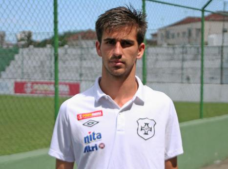 Segundona: Médico da Portuguesa Santista explica baixas de Julio César e Kaique Marques 2 0002050076728 img