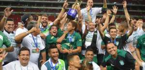 Brasileiro da Série D já tem 34 de 40 times definidos. Confira todos!