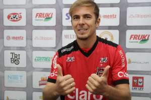 Série C: Brasil de Pelotas contrata meia Jardel de Santo Cristo