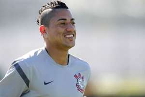 Corinthians usará dinheiro da TV para quitar direitos de imagem atrasados