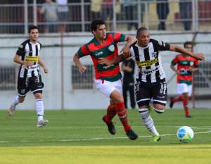 Série C: Portuguesa acerta a saída de mais cinco jogadores