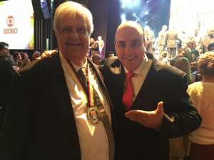 E&L Marketing Esportivo comemora parceria bicampeã paulista