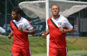 Aidar não tem pressa para renovar com Michel e Fabuloso no São Paulo