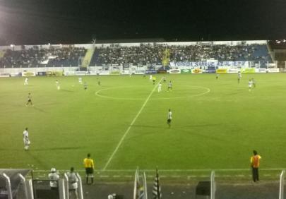 Seleção FI da Segundona com ‘Cão Engarrafado’ e técnico da Briosa 2 0002050076776 img