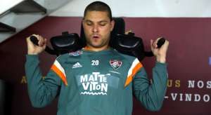 Série B: Vitória se aproxima de contratação de Guilherme Mattis, ex-Flu e Bragantino