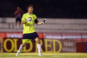 Série B: Sampaio Corrêa contrata Renan Rocha, ex-goleiro do Atlético-PR, e Danilo Rios