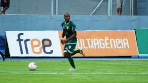 Série B: Bragantino contrata Rodney, do Metropolitano