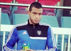 Goiás faz proposta para repatriar meia Léo Lima