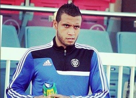 Goiás faz proposta para repatriar meia Léo Lima 2 0002050076824 img